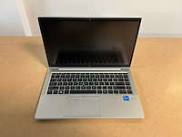 Hp elitebook 840 g8 i7-1185g7 laptop - afbeelding 2 van  3