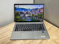 Hp elitebook 840 g8 laptop - afbeelding 1 van  8