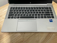 Hp elitebook 840 g8 laptop - afbeelding 3 van  8