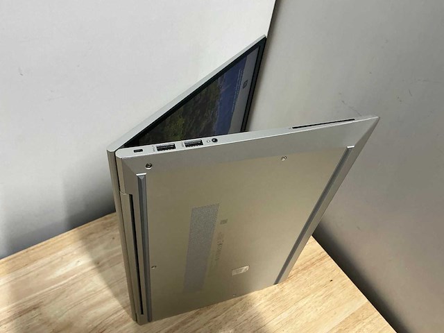 Hp elitebook 840 g8 laptop - afbeelding 6 van  8