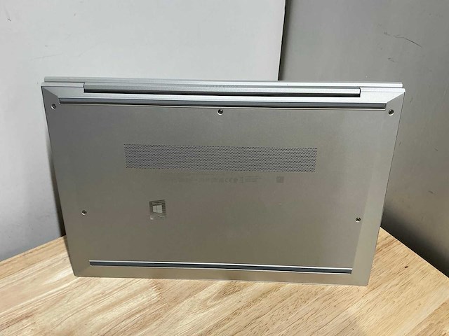 Hp elitebook 840 g8 laptop - afbeelding 7 van  8