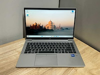 Hp elitebook 840 g8 laptop - afbeelding 1 van  4