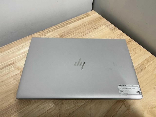 Hp elitebook 840 g8 laptop - afbeelding 4 van  4
