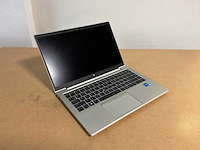 Hp elitebook 840 g8 laptop - afbeelding 1 van  3