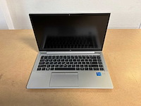 Hp elitebook 840 g8 laptop - afbeelding 2 van  3