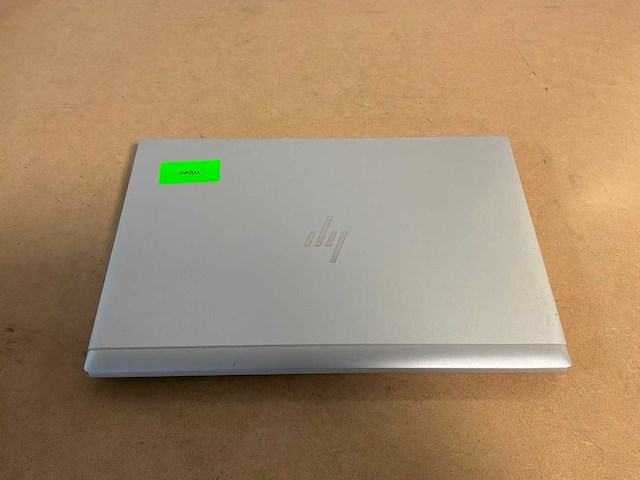 Hp elitebook 840 g8 laptop - afbeelding 3 van  3