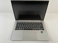 Hp elitebook 840 g9 14”, core(tm) i7 12th gen, 32 gb ram, 512 gb nvme laptop - afbeelding 1 van  7