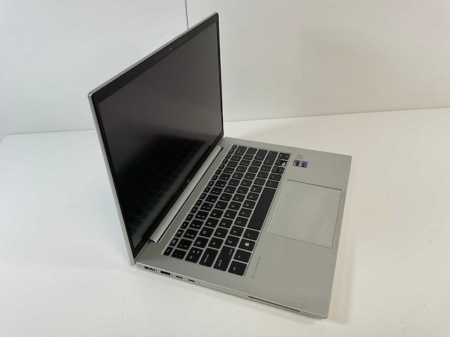 Hp elitebook 840 g9 14”, core(tm) i7 12th gen, 32 gb ram, 512 gb nvme laptop - afbeelding 2 van  7