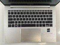 Hp elitebook 840 g9 14”, core(tm) i7 12th gen, 32 gb ram, 512 gb nvme laptop - afbeelding 4 van  7