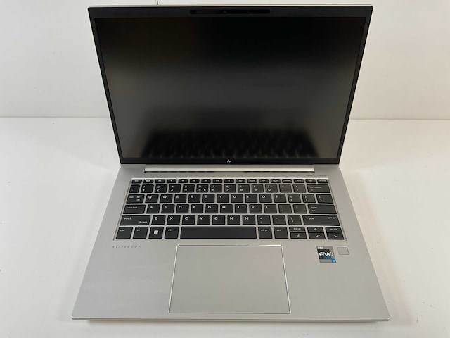 Hp elitebook 840 g9 14”, core(tm) i7 12th gen, 32 gb ram, 512 gb nvme laptop - afbeelding 1 van  7