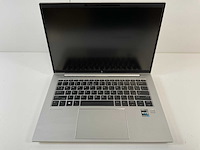 Hp elitebook 840 g9 14”, core(tm) i7 12th gen, 32 gb ram, 512 gb nvme laptop - afbeelding 1 van  7