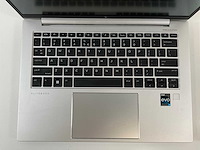 Hp elitebook 840 g9 14”, core(tm) i7 12th gen, 32 gb ram, 512 gb nvme laptop - afbeelding 4 van  7