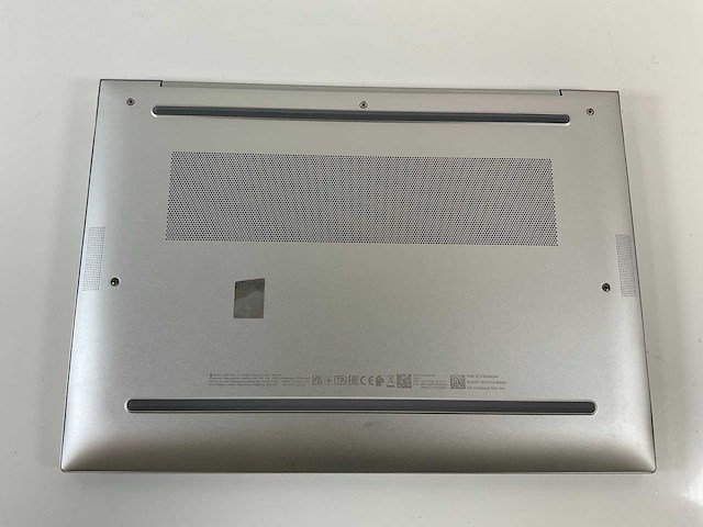 Hp elitebook 840 g9 14”, core(tm) i7 12th gen, 32 gb ram, 512 gb nvme laptop - afbeelding 6 van  7
