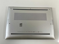 Hp elitebook 840 g9 14”, core(tm) i7 12th gen, 32 gb ram, 512 gb nvme laptop - afbeelding 6 van  7