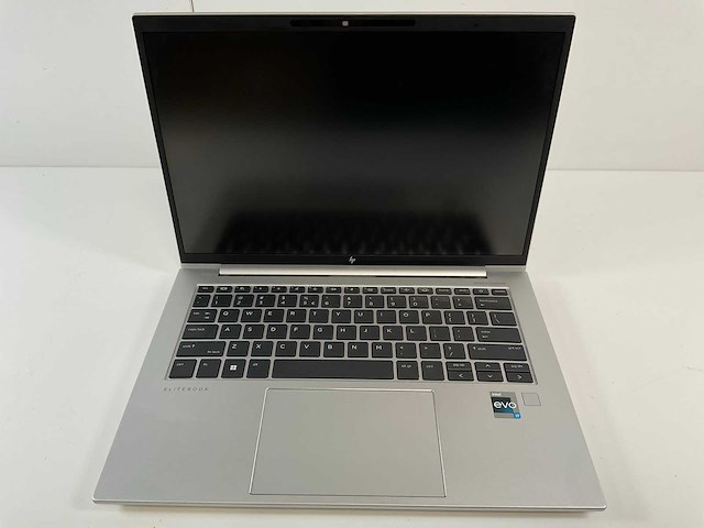Hp elitebook 840 g9 14”, core(tm) i7 12th gen, 32 gb ram, 512 gb nvme laptop - afbeelding 1 van  7