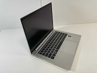 Hp elitebook 840 g9 14”, core(tm) i7 12th gen, 32 gb ram, 512 gb nvme laptop - afbeelding 2 van  7