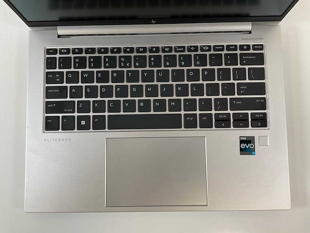 Hp elitebook 840 g9 14”, core(tm) i7 12th gen, 32 gb ram, 512 gb nvme laptop - afbeelding 4 van  7