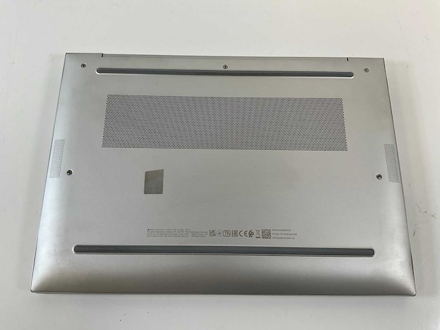 Hp elitebook 840 g9 14”, core(tm) i7 12th gen, 32 gb ram, 512 gb nvme laptop - afbeelding 6 van  7