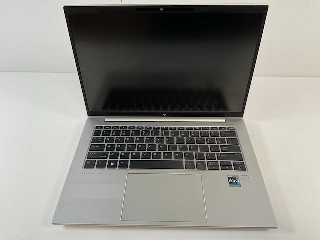 Hp elitebook 840 g9 14”, core(tm) i7 12th gen, 32 gb ram, 512 gb nvme laptop - afbeelding 1 van  7