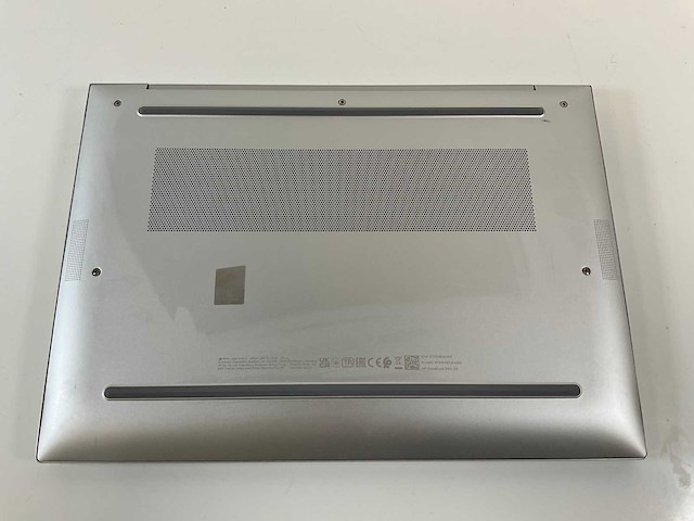 Hp elitebook 840 g9 14”, core(tm) i7 12th gen, 32 gb ram, 512 gb nvme laptop - afbeelding 6 van  7