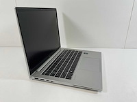 Hp elitebook 840 g9 14”, core(tm) i7 12th gen, 32 gb ram, 512 gb nvme laptop - afbeelding 1 van  2