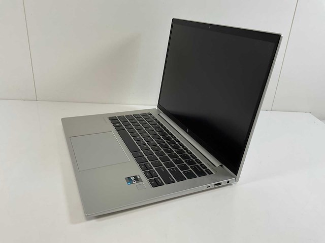 Hp elitebook 840 g9 14”, core(tm) i7 12th gen, 32 gb ram, 512 gb nvme laptop - afbeelding 2 van  2