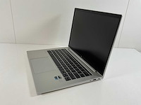 Hp elitebook 840 g9 14”, core(tm) i7 12th gen, 32 gb ram, 512 gb nvme laptop - afbeelding 2 van  2