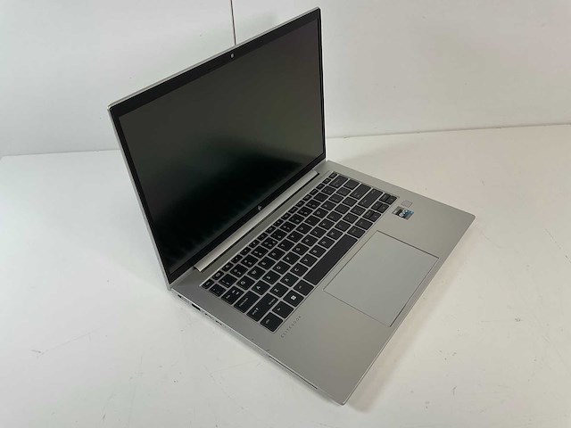Hp elitebook 840 g9 14”, core(tm) i7 12th gen, 32 gb ram, 512 gb nvme laptop - afbeelding 2 van  5