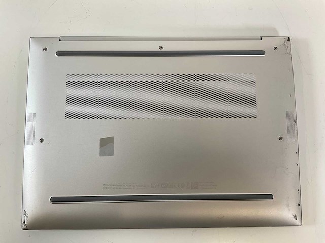 Hp elitebook 840 g9 14”, core(tm) i7 12th gen, 32 gb ram, 512 gb nvme laptop - afbeelding 5 van  5