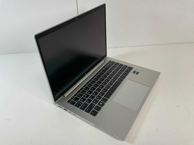 Hp elitebook 840 g9 14”, core(tm) i7 12th gen, 32 gb ram, 512 gb nvme laptop - afbeelding 2 van  5