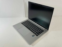Hp elitebook 840 g9 14”, core(tm) i7 12th gen, 32 gb ram, 512 gb nvme laptop - afbeelding 3 van  5