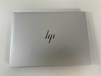 Hp elitebook 840 g9 14”, core(tm) i7 12th gen, 32 gb ram, 512 gb nvme laptop - afbeelding 4 van  5