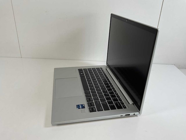 Hp elitebook 840 g9 14”, core(tm) i7 12th gen, 32 gb ram, 512 gb nvme laptop - afbeelding 1 van  3