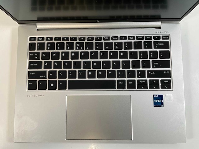 Hp elitebook 840 g9 14”, core(tm) i7 12th gen, 32 gb ram, 512 gb nvme laptop - afbeelding 2 van  3