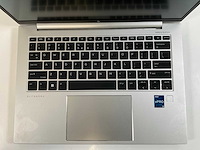 Hp elitebook 840 g9 14”, core(tm) i7 12th gen, 32 gb ram, 512 gb nvme laptop - afbeelding 2 van  3