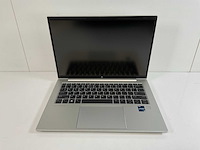 Hp elitebook 840 g9 14”, core(tm) i7 12th gen, 32 gb ram, 512 gb nvme laptop - afbeelding 1 van  7