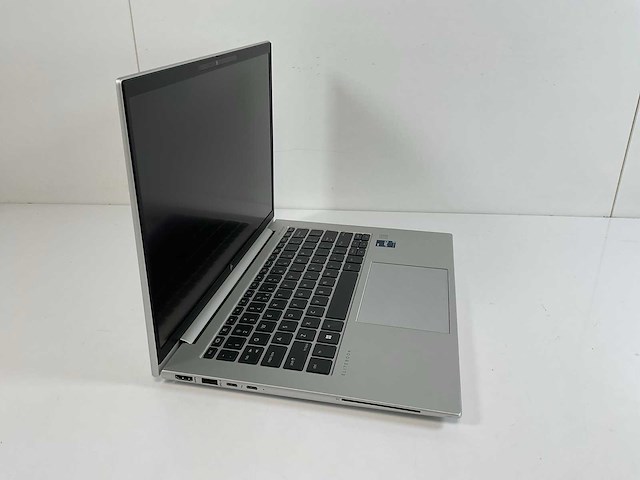 Hp elitebook 840 g9 14”, core(tm) i7 12th gen, 32 gb ram, 512 gb nvme laptop - afbeelding 2 van  7