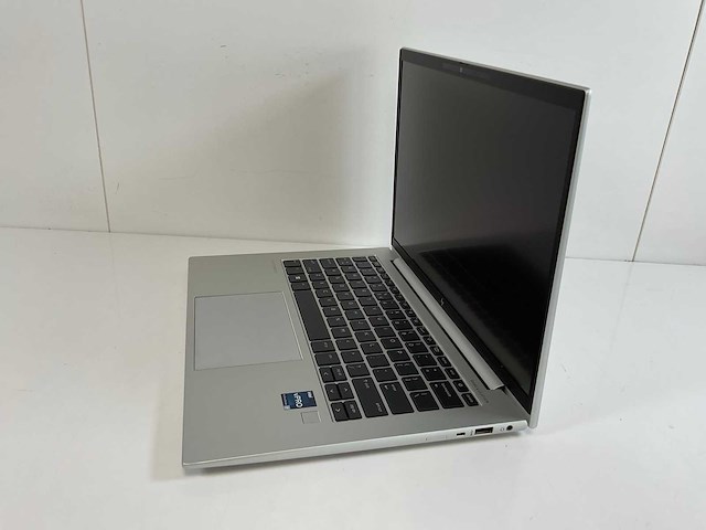 Hp elitebook 840 g9 14”, core(tm) i7 12th gen, 32 gb ram, 512 gb nvme laptop - afbeelding 3 van  7