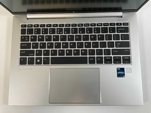Hp elitebook 840 g9 14”, core(tm) i7 12th gen, 32 gb ram, 512 gb nvme laptop - afbeelding 4 van  7