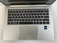 Hp elitebook 840 g9 14”, core(tm) i7 12th gen, 32 gb ram, 512 gb nvme laptop - afbeelding 4 van  7