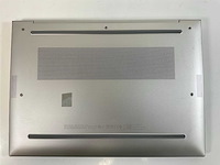 Hp elitebook 840 g9 14”, core(tm) i7 12th gen, 32 gb ram, 512 gb nvme laptop - afbeelding 6 van  7
