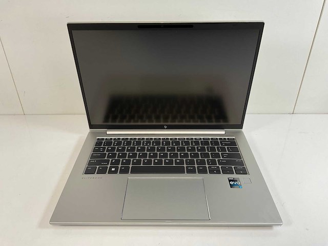 Hp elitebook 840 g9 14”, core(tm) i7 12th gen, 32 gb ram, 512 gb nvme laptop - afbeelding 1 van  7