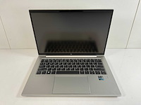 Hp elitebook 840 g9 14”, core(tm) i7 12th gen, 32 gb ram, 512 gb nvme laptop - afbeelding 1 van  7