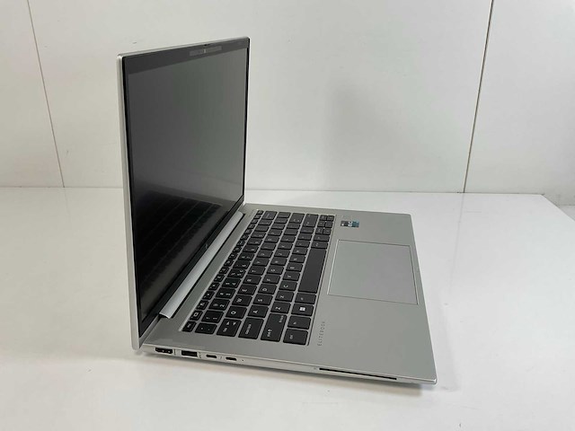 Hp elitebook 840 g9 14”, core(tm) i7 12th gen, 32 gb ram, 512 gb nvme laptop - afbeelding 2 van  7