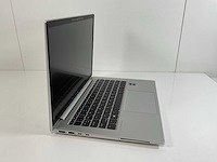 Hp elitebook 840 g9 14”, core(tm) i7 12th gen, 32 gb ram, 512 gb nvme laptop - afbeelding 2 van  7