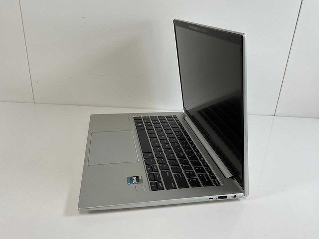 Hp elitebook 840 g9 14”, core(tm) i7 12th gen, 32 gb ram, 512 gb nvme laptop - afbeelding 3 van  7