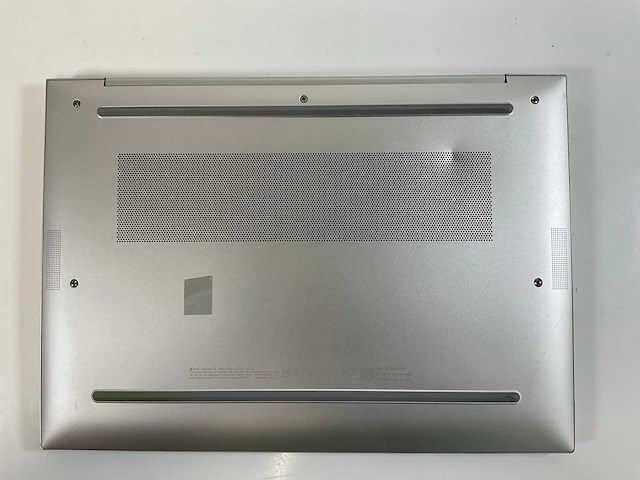 Hp elitebook 840 g9 14”, core(tm) i7 12th gen, 32 gb ram, 512 gb nvme laptop - afbeelding 6 van  7