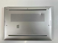 Hp elitebook 840 g9 14”, core(tm) i7 12th gen, 32 gb ram, 512 gb nvme laptop - afbeelding 6 van  7