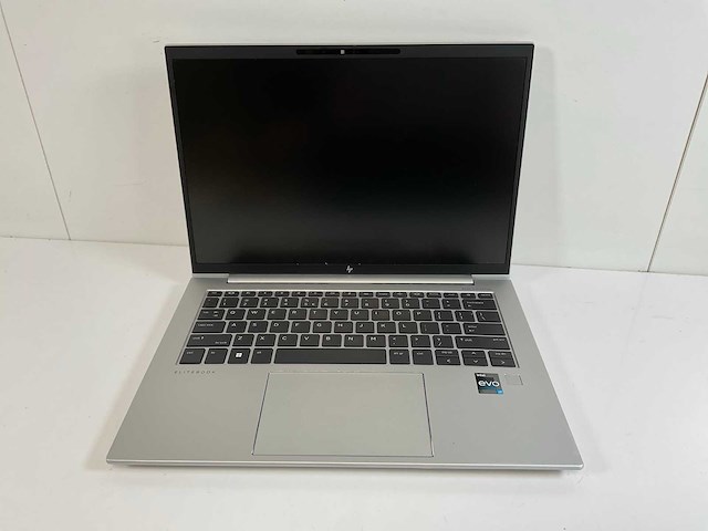 Hp elitebook 840 g9 14”, core(tm) i7 12th gen, 32 gb ram, 512 gb nvme laptop - afbeelding 1 van  6