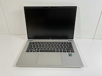 Hp elitebook 840 g9 14”, core(tm) i7 12th gen, 32 gb ram, 512 gb nvme laptop - afbeelding 1 van  6